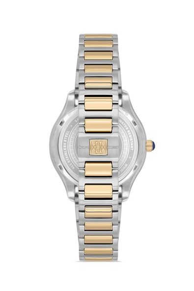 Hislon  Qt148t-02sg Kadın Kol Saati - 2