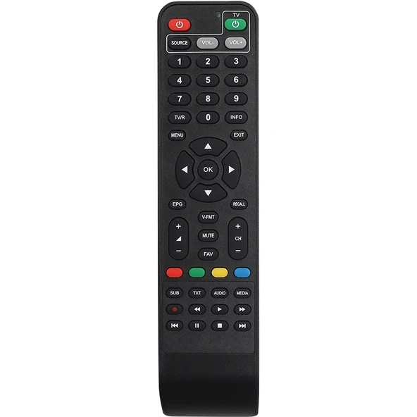 AWOX PLUS MINI HD UYDU AKILLI KUMANDA 32A (18591=18980=18956) (5047)