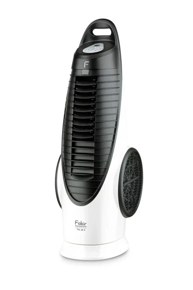 Fakir Tvl 90 S Kule Tipi Vantilator