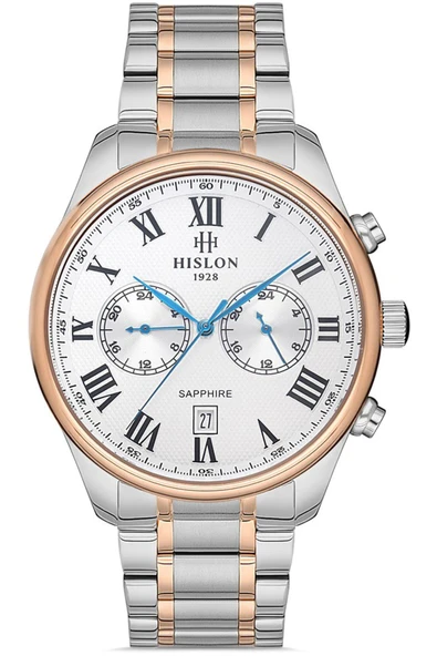 Hislon Dt113t-02sr  Erkek Kol Saati ürün görseli 1