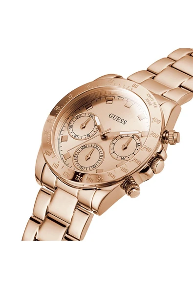 Guess Gugw0314l3 Kadın Kol Saati - Resim 5