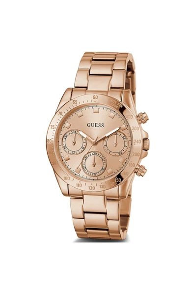 Guess Gugw0314l3 Kadın Kol Saati - Resim 2