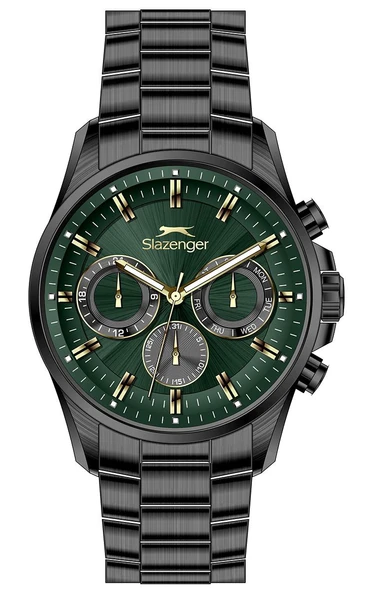 Slazenger SL.09.2478.2.05 Erkek Kol Saati