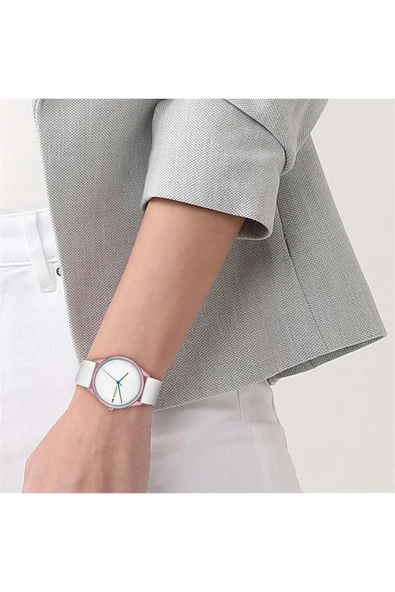 Lacoste Lac2001353 Kadın Kol Saati - 4