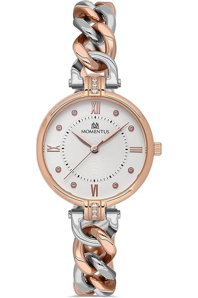 Momentus Sw232t-02sr Kadın Kol Saati