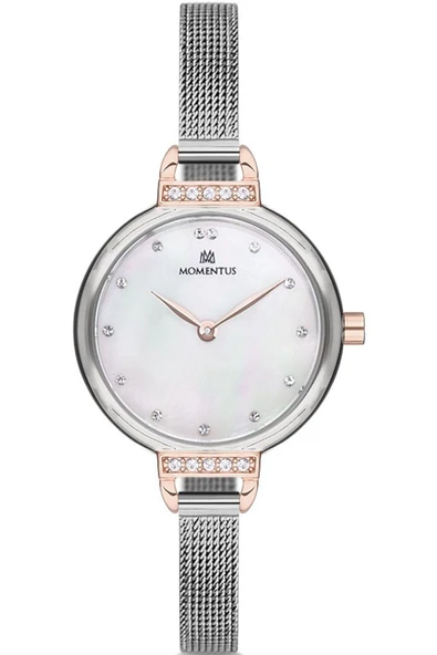 Momentus Sw286t-02sr Kadın Kol Saati