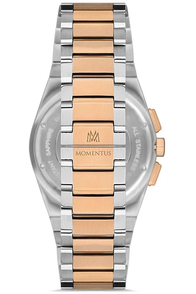 Momentus Tm345t-15sr Erkek Kol Saati - Resim 2
