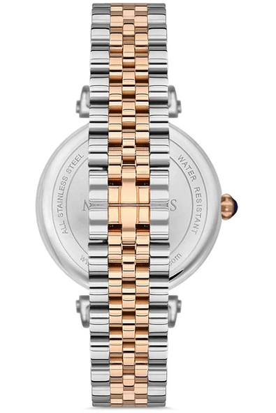 Momentus Cs381t-02sr Kadın Kol Saat - Resim 2