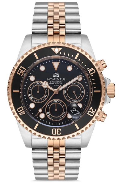 Momentus Sm362t-04sr Erkek Kol Saati ürün görseli 1