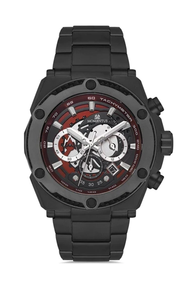 Momentus Sm354b-04km Erkek Saat