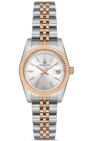 Momentus Cw135t-02sr Kadın Kol Saati - Resim 2