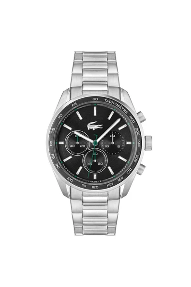 Lacoste Lac2011347 Erkek Kol Saati