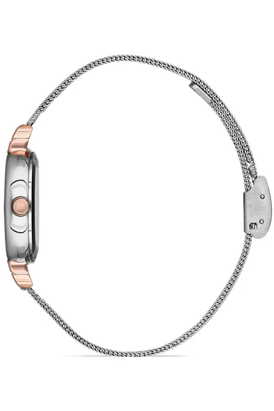 Momentus Sw286t-02sr Kadın Kol Saati - 3