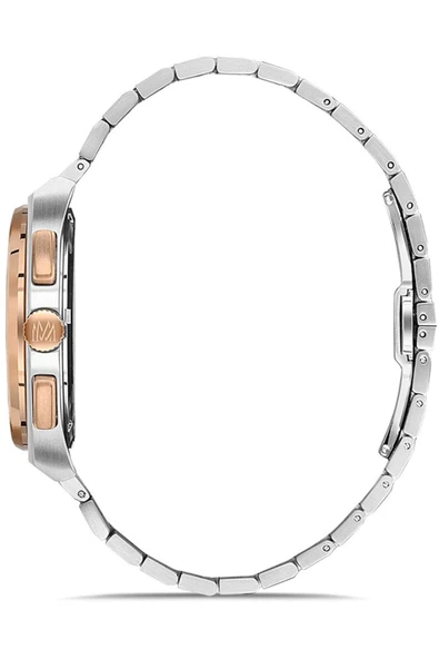 Momentus Tm345t-15sr Erkek Kol Saati - Resim 3