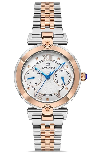 Momentus Cs381t-02sr Kadın Kol Saat ürün görseli 1