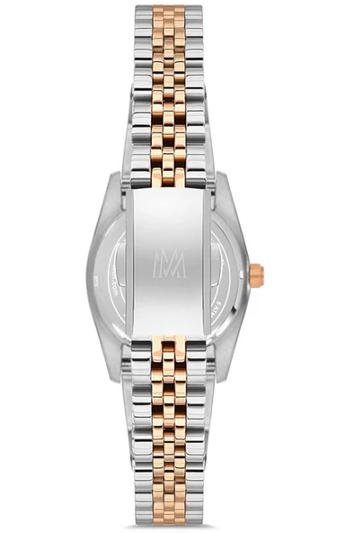 Momentus Ss257t-02sr Kadın Kol Saati - Resim 3
