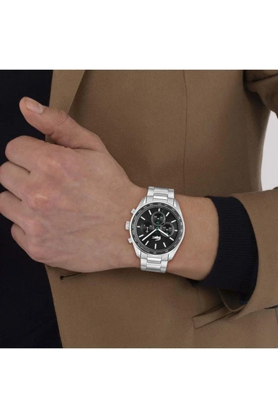 Lacoste Lac2011347 Erkek Kol Saati - 3