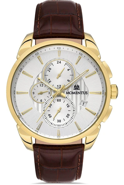 Momentus Cc206g-02kg Erkek Kol Saati ürün görseli 1