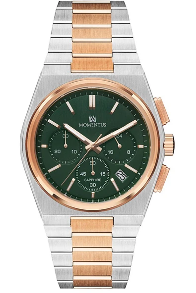 Momentus Tm345t-15sr Erkek Kol Saati ürün görseli 1