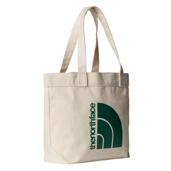 The North Face COTTON TOTE Omuz Çantası NF0A3VWQBUI1