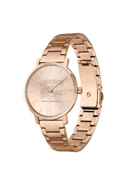 Lacoste Lac2001234 Kadın Kol Saati - Resim 2