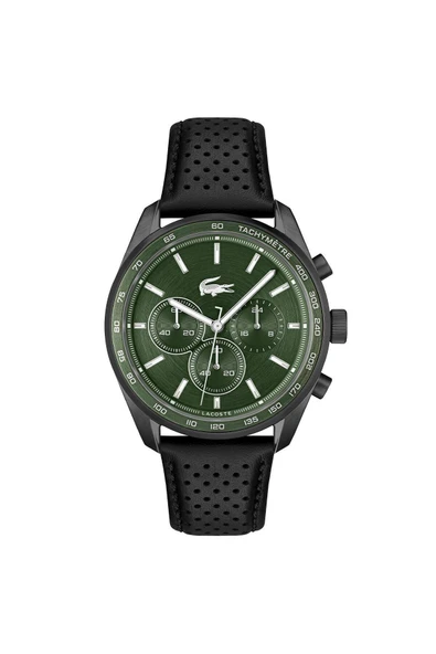 Lacoste Lac2011345 Erkek Kol Saati