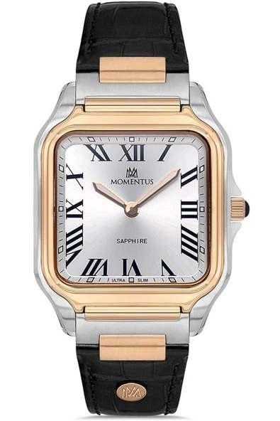 Momentus Em348t-02kr Erkek Kol Saati ürün görseli 1
