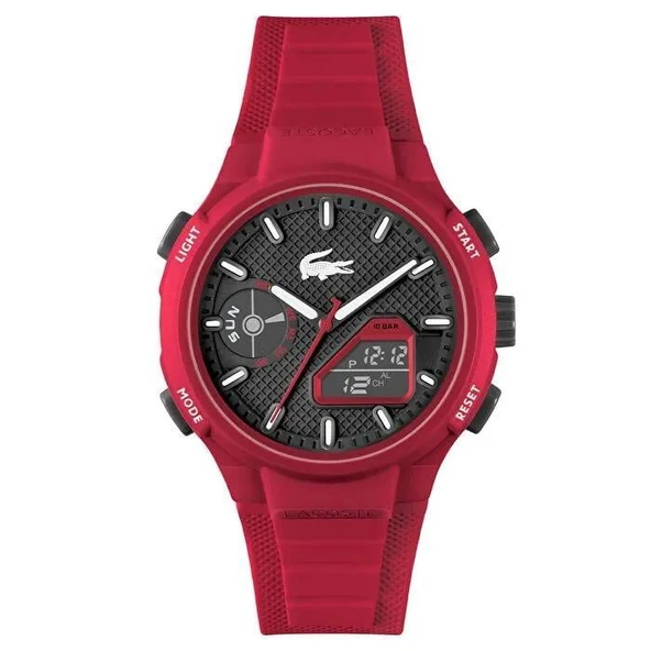 Lacoste LAC2011368  Erkek Kol Saati