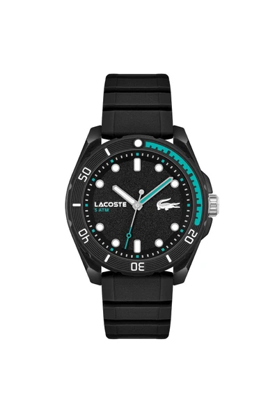Lacoste Lac2011284 Erkek Kol Saati
