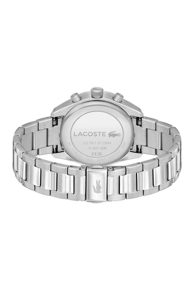 Lacoste Lac2011347 Erkek Kol Saati - 4