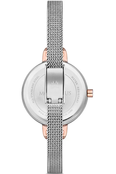 Momentus Sw286t-02sr Kadın Kol Saati - 2