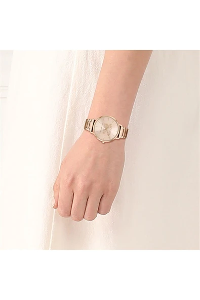 Lacoste Lac2001234 Kadın Kol Saati - Resim 4