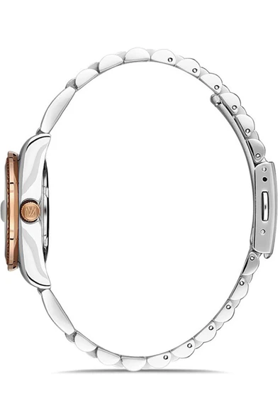 Momentus Ss257t-02sr Kadın Kol Saati - Resim 2