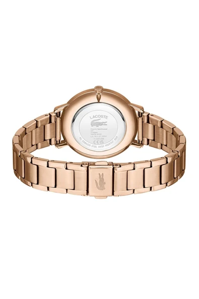 Lacoste Lac2001234 Kadın Kol Saati - Resim 3