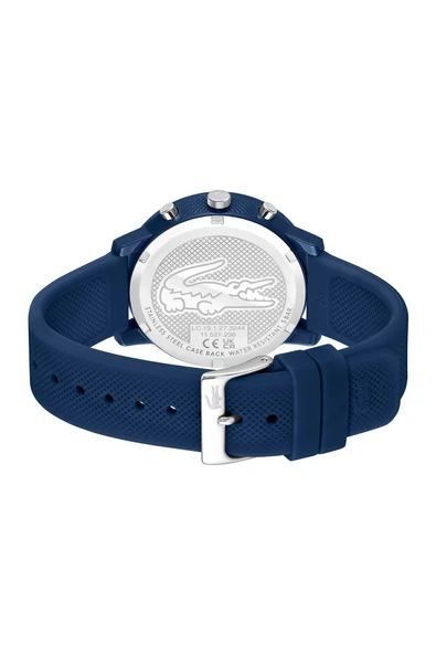 Lacoste Lac2011244 Erkek Kol Saati - 3