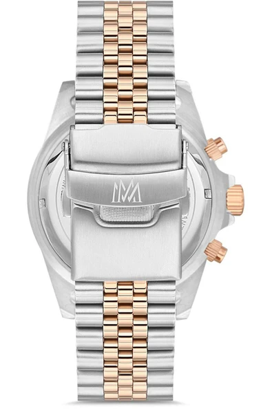 Momentus Sm362t-04sr Erkek Kol Saati - Resim 2