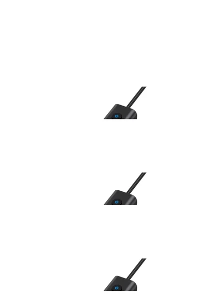 Termal Akım Korumalı Isıya Dayanıklı 3’lü Priz, 3 Usb, 1 Type-c Giriş Kablolu Priz