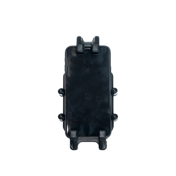 KNMASTER TT-860 TİTREŞİM ENGELLEYİCİLİ TELEFON TUTUCU