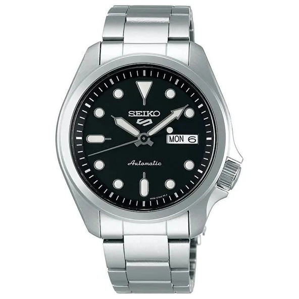 Seiko 5 SRPE55K1 Otomatik Erkek Kol Saati