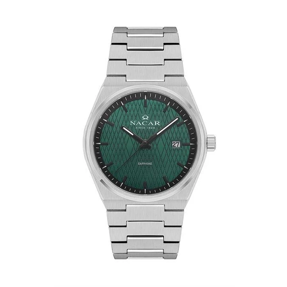 Nacar NC41-299794-ANM Erkek Kol Saati