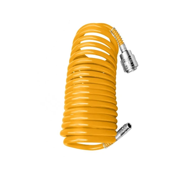 İngco AH1151 Spiral Hava Hortumu 15 Mt - 3