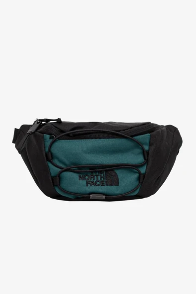 The Nort Face Jester Lumbar Unisex Yeşil Bel Çantası NF0A52TM5861