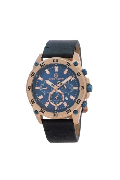 Sergio Tacchini  St.1.10078.2 Erkek Kol Saati ürün görseli 1
