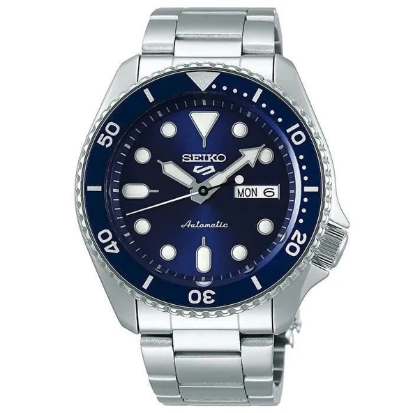 Seiko 5 SRPD51K1 Otomatik Erkek Kol Saati