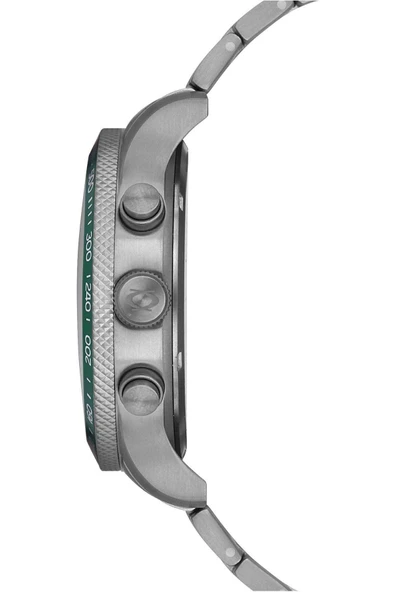 Nacar Nc34-25b019-tnsm Titanyum Erkek Kol Saati - 2