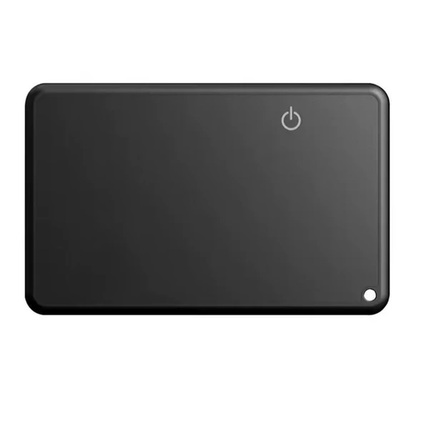 KNMASTER KNTAG 1C AKILLI TAKİP KARTI
