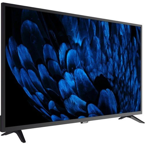 Sunny SN32DAL540 HD 32 82 Ekran Uydu Alıcılı webOS Smart LED TV - 2