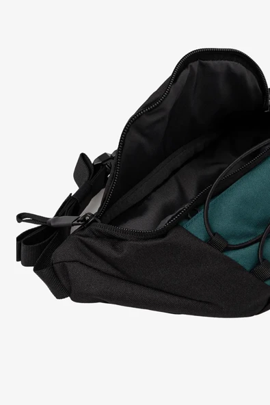 The North Face Jester Lumbar Unisex Yeşil Bel Çantası NF0A52TM5861 - 2