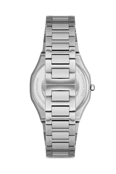 Nacar  NC34-290356-ABM Erkek Kol Saati - 3