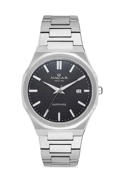 Nacar  NC34-290356-ABM Erkek Kol Saati